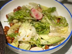 巧嫂大拌菜-雲蜀龙阁·金牌水煮鱼(方庄店)