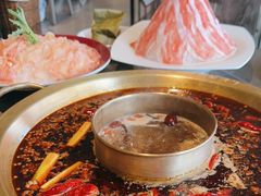 -长嘉·河图火锅(长嘉汇江景旗舰店)