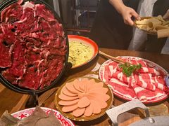 -楠火锅(昆山金鹰店)