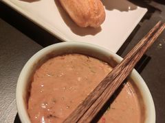 -额尔敦传统涮(公园西路店)