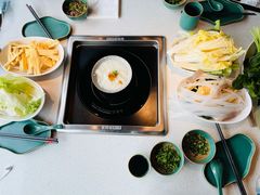 -新辣道鱼火锅(西直门店)