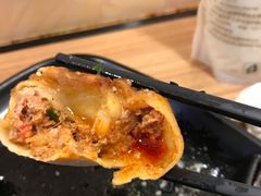 -小杨生煎(黄河路店)