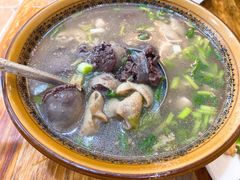 -聪辉同安老美食饭店(大元路店)