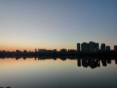 -长白岛森林公园