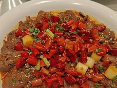 -盛百味·家宴餐厅(霸州分店)