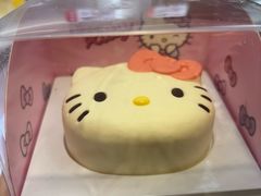 -DANXI丹喜面包·蛋糕(小公园永平店)