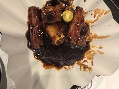 -乐乐大排档·30年老字号(浙江路店)