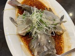 -东江海鲜酒家(艺都分店)