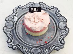 -RGF(巨鹿路店)