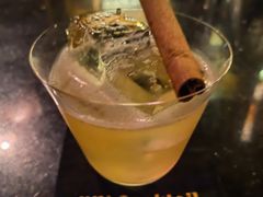 -Hill.Cocktail半山酒吧(中山店)