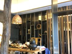 大堂-人杰鱼乐轩(珠江路店)