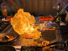 -猪的故事·韩式烤肉(韩乐坊店)