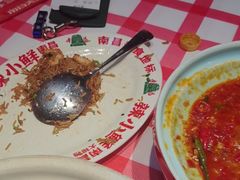 -辣小鲜·南昌大排档(船山路店)