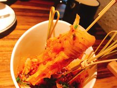 -太二酸菜鱼(广州IFC国金天地店)