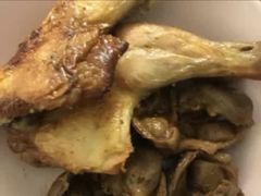 -土门八珍烤鸡腊味店(土门老店)