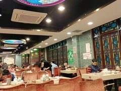 大堂-点都德(大茶楼店)