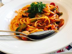-必胜客(花舞大唐博物馆店)