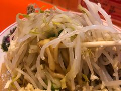 -拉面莊夢語＆中华料理八椿