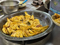 -李记清真馆(打钉巷店)