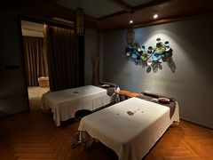 -金色春天.美颜康体纯正SPA(黄泥磅店)