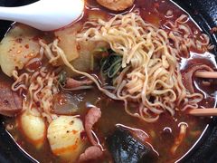 -四川老牛麻辣烫(北门桥店)