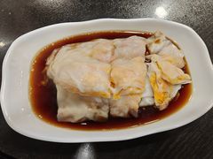 鸡蛋鲜虾肠粉-卓粤拉肠(红庙店)