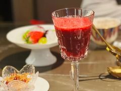 -海派悦庭·海胆烧麦·新融合菜(凯德广场店)