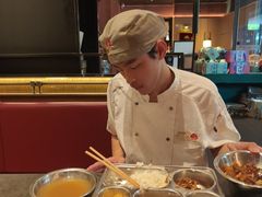 -炊江南·上海菜(国展华漕店)