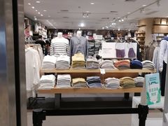 -MUJI无印良品(中航城君尚店店)