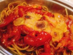 -明腾壹间茶餐厅(新都会花园广场店)