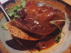 -黛瓦里巷(南京东路店)