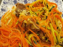 手抓饭-新疆红柳花餐厅(新洲店)