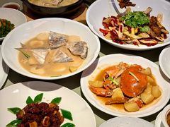 -明州小宴(文化广场店)