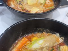 -吕阿婆骨汤麻辣烫(云岗店)
