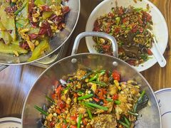 -胖东瓜·浏阳菜馆(火车站店)