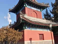 -大钟寺古钟博物馆