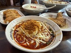 -西月城谭豆花(春熙路店)
