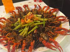 -红盔甲·小龙虾(天钥桥店)