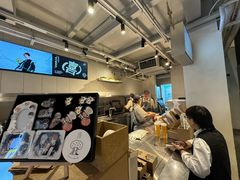 -喜茶(广州北京路惠福东店)