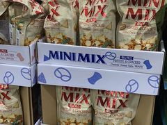 蒜香饼干-山姆会员商店(亦庄创意生活广场店)