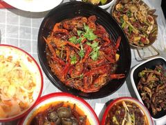 -华仔龙虾(永乐路总店)