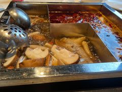 -红鼎坊·老成都火锅(新南门店)
