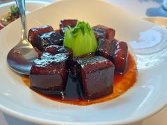 -蘇锦宴·淮扬菜烤鸭·小院(三元桥霄云路店)