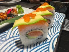 -昱匠·日本料理(金融街店)