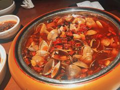 -乔街深夜食堂·小龙虾·高压锅生蚝(杭州总店)