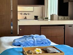 -广州天河希尔顿酒店