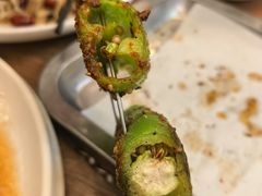 -直隶安家罩饼(复兴路店)