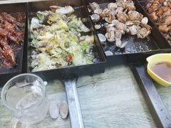 -晓梦戳子肉(瑞云路店)