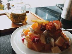 -上岛咖啡(珠园店)