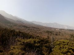 -北京鹫峰国家森林公园
